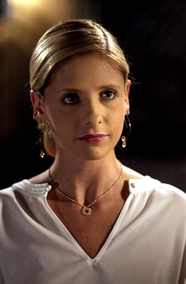 Buffy 4