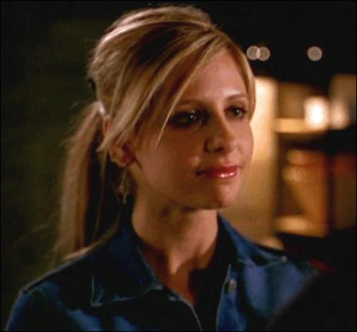 Buffy 3